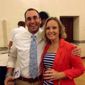 Meet your Posher, Laura